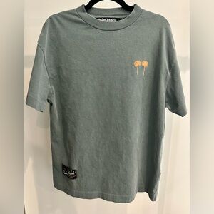 Dak Prescott Owned Palm Angels x The Setai Miami Beach Exclusive T-Shirt.